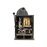 Watling Rol-A-Top 25 Cent Bell Slot Machine - 5 of 6