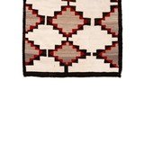 Navajo Crystal Cabin Rug - 4 of 5