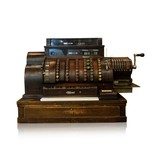 Hardware Store Cash Register - 1 of 7