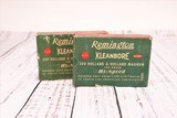 Remington 300 Holland & Holland Empty Box - 1 of 9