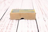38 S&W Dominion Canadian Industries Limited Empty Box Top - 3 of 5