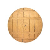 H.C. Evans Big 6 Gaming Wheel - 4 of 5