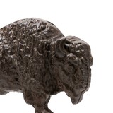 Vintage Buffalo Bank - 3 of 5