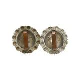 Vintage Bridle Conchos - 2 of 3