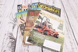 Eight Outdoor Life Magazines - 1 of 2