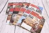 Fourteen American Hunter Magazines - 1 of 2