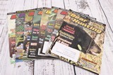 Set of Eight Bear Hunting Magazines - 1 of 2