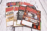Twelve American Hunter Magazines - 1 of 2
