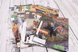 Twelve Bear Hunting Magazines - 1 of 2