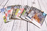Twelve Field and Stream Magazines - 1 of 2