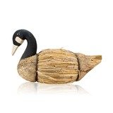 Early American Goose Decoy - 1 of 5