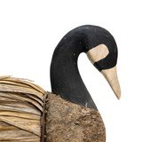 Early American Goose Decoy - 3 of 5