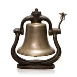Locomotive Bell - 1 of 5