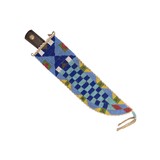Sioux Style Knife Sheath - 1 of 5