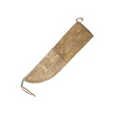 Sioux Style Knife Sheath - 3 of 5