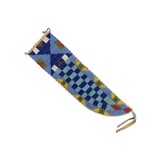 Sioux Style Knife Sheath - 2 of 5