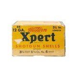 Western Xpert Shotgun Shells 12 Gauge - 4 of 6