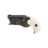 Hopkins & Allen New Model Vest Pocket Single Shot Derringer - 1 of 5