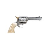 Colt Single Action Army Revolver - 2 of 8