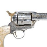 Colt Single Action Army Revolver - 4 of 8