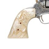 Colt Single Action Army Revolver - 5 of 8