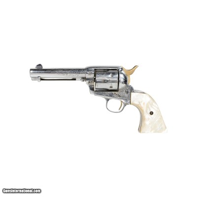 Colt Single Action Army Revolver