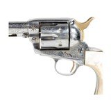 Colt Single Action Army Revolver - 3 of 8