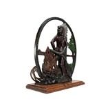 Indian Days Lamp - 2 of 5