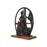 Indian Days Lamp - 3 of 5