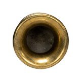 Spittoon and Leather Carrier - 7 of 11