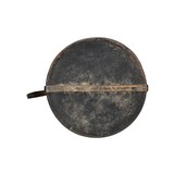 Spittoon and Leather Carrier - 5 of 11