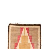 Navajo Crystal Weaving - 4 of 5