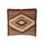 Navajo Crystal Single Saddle - 1 of 5