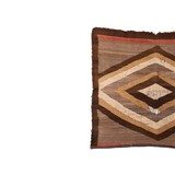 Navajo Crystal Single Saddle - 3 of 5