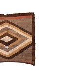 Navajo Crystal Single Saddle - 4 of 5