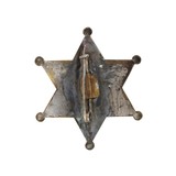 Deputy Sheriff Badge - 2 of 3