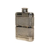 Vintage Pocket Flask - 4 of 5