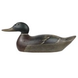 Mason Duck Decoy - 1 of 4