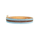 Nez Perce Beaded Belt - 3 of 4