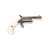 Colt 3rd Model Derringer