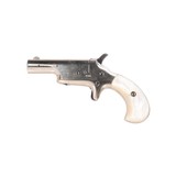 Colt 3rd Model Derringer - 2 of 7