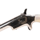 Colt 3rd Model Derringer - 6 of 7