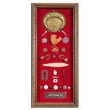 Ft. Fetterman Artifacts - 1 of 4