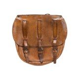 US Cavalry Dispatch Pouch - 1 of 3