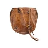 US Cavalry Dispatch Pouch - 2 of 3