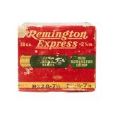 Remington Express 28 Gauge Shotgun Shells - 4 of 6
