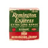 Remington Express 28 Gauge Shotgun Shells - 2 of 6