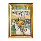 Buffalo Bill Poster - 2 of 5