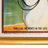 Buffalo Bill Poster - 4 of 5