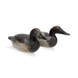 Pair Premier Mason Decoys - 1 of 10